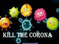 Xogo Kill The Corona