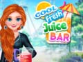 Xogo Cool Fresh Juice Bar