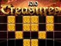 Xogo 1010 Treasures
