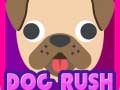 Xogo Dog Rush