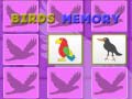 Xogo Kids Memory With Birds