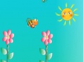 Xogo Swinging Bee