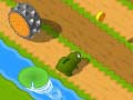 Xogo Frosch