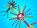Xogo Corona Virus.io