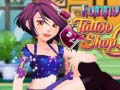 Xogo Funny Tattoo Shop