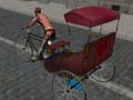 Xogo Rickshaw Driver