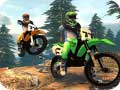 Xogo Uphill Offroad Moto Racing