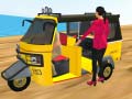 Xogo Tuk Tuk Auto Rickshaw 2020