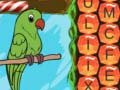 Xogo Crazy Candy Parrot