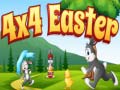 Xogo 4x4 Easter