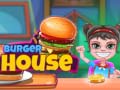 Xogo Burger House