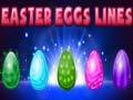 Xogo Easter Egg Lines
