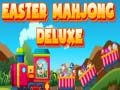 Xogo Easter mahjong deluxe