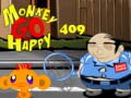 Xogo Monkey GO Happy Stage 409