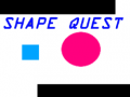 Xogo Shape Quest