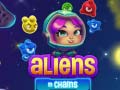 Xogo Aliens in Chain