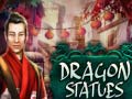 Xogo Dragon Statues