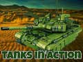 Xogo Tanks in Action