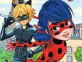 Xogo LadyBug Differences