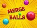 Xogo Merge Balls