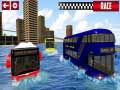 Xogo River Coach Bus Driving Simulator