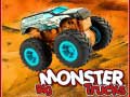 Xogo Big Monster Trucks