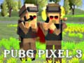 Xogo Pubg Pixel 3
