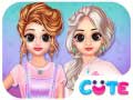 Xogo Princess Pastel Fashion