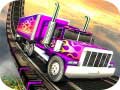 Xogo Impossible Truck Tracks Drive