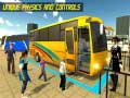 Xogo Modern Bus Parking Advance Bus