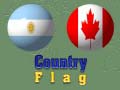 Xogo Kids Country Flag Quiz