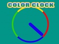 Xogo Color Clock