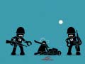Xogo Military Soldiers In Battle Jigsaw