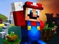 Xogo Block Craft Jigsaw Puzzle