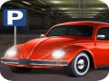 Xogo Ideal Car Parking Simulator