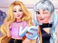 Xogo Highschool Mean Girls