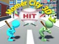 Xogo Homer City 3D Hit