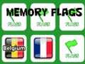 Xogo Memory Flags