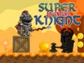 Xogo Super Knight Adventure