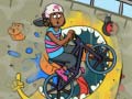 Xogo JJ's Wheelie Big Challenge