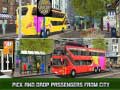 Xogo Modern City Bus Driving Simulator 2020