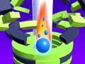 Xogo Drop Stack Ball