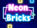 Xogo Neon Bricks