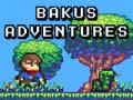 Xogo Bakus Adventures 