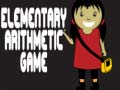 Xogo Elementary Arithmetic Math