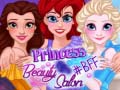 Xogo Princess BFF Beauty Salon