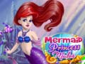 Xogo Mermaid Princess Maker