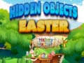 Xogo Hidden Object Easter
