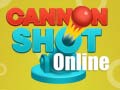 Xogo Cannon Shoot Online