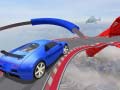 Xogo Impossible Stunt Race & Drive